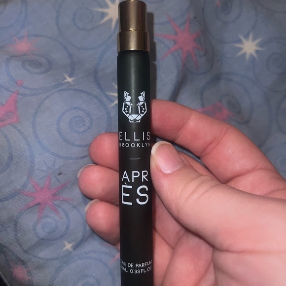 apres travel size perfume - Picture 2 of 5